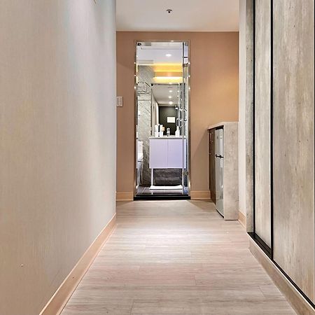 Sky19 Hotel Ταϊπέι Δωμάτιο φωτογραφία