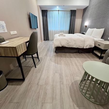 Sky19 Hotel Ταϊπέι Δωμάτιο φωτογραφία