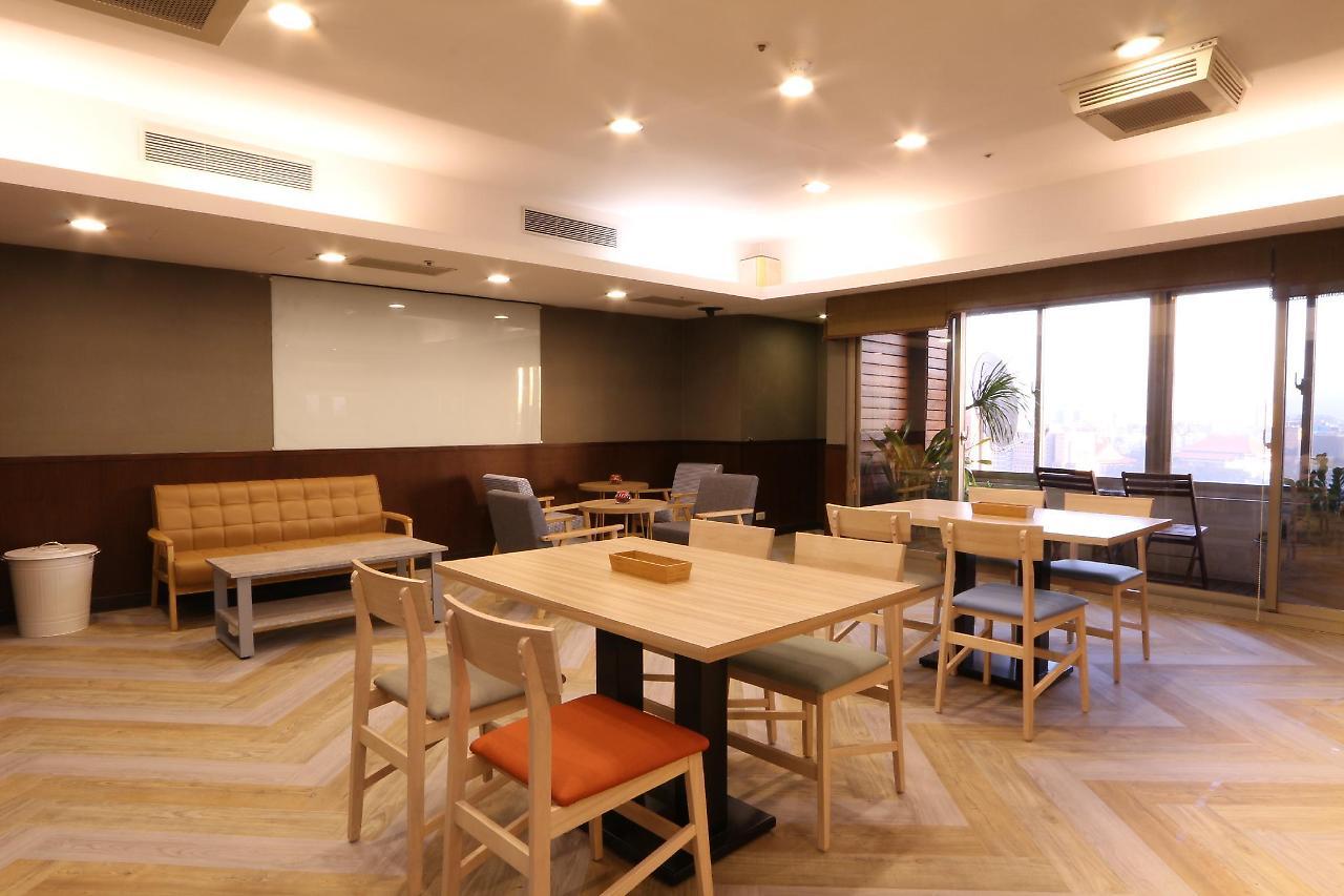 Sky19 Hotel Ταϊπέι Εξωτερικό φωτογραφία