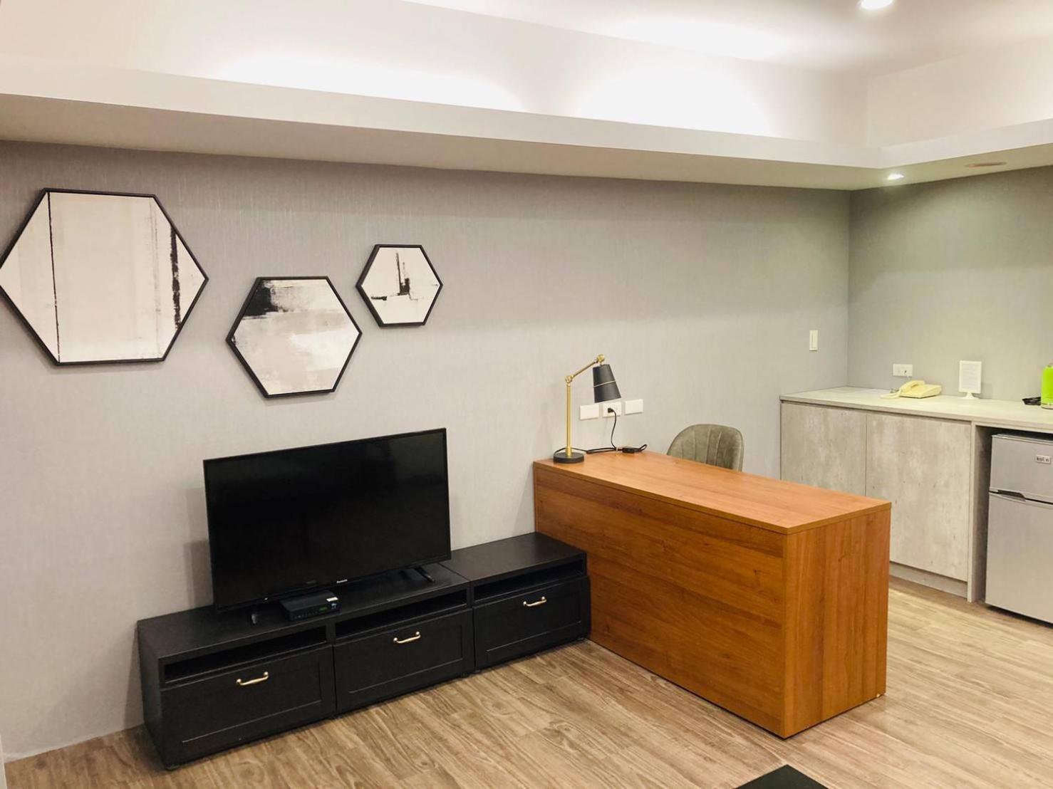 Sky19 Hotel Ταϊπέι Δωμάτιο φωτογραφία